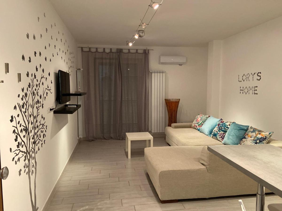 Bari Lory'S Home Buitenkant foto