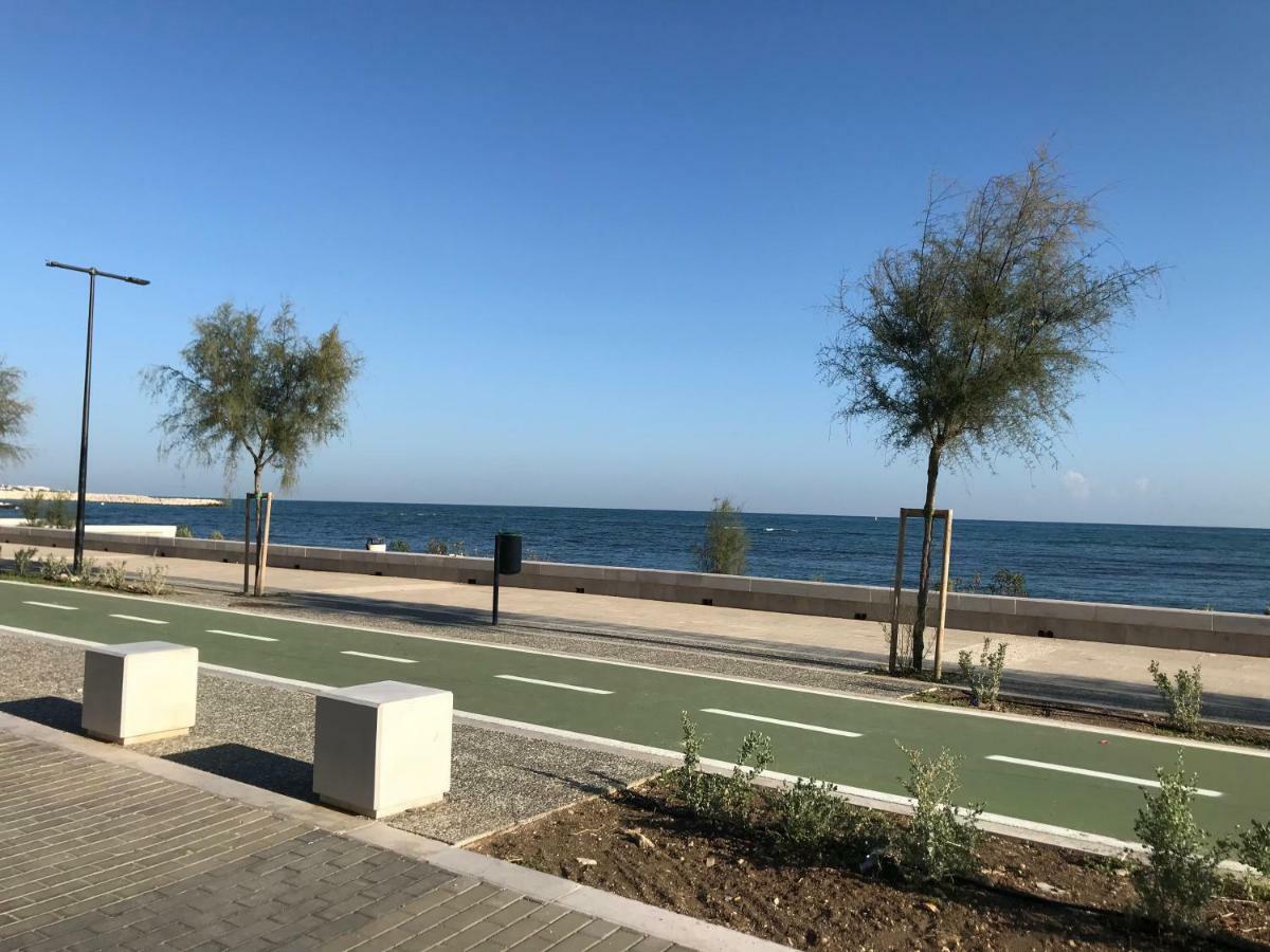 Bari Lory'S Home Buitenkant foto