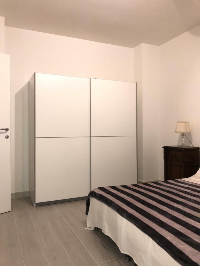 Bari Lory'S Home Buitenkant foto