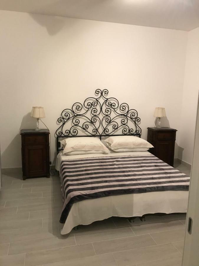 Bari Lory'S Home Buitenkant foto